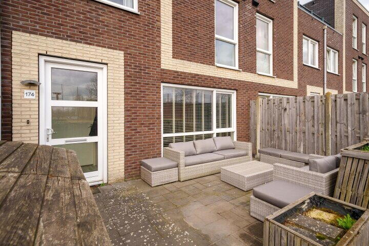 Foto 31 - Tempo Doeloestraat 174, Almere