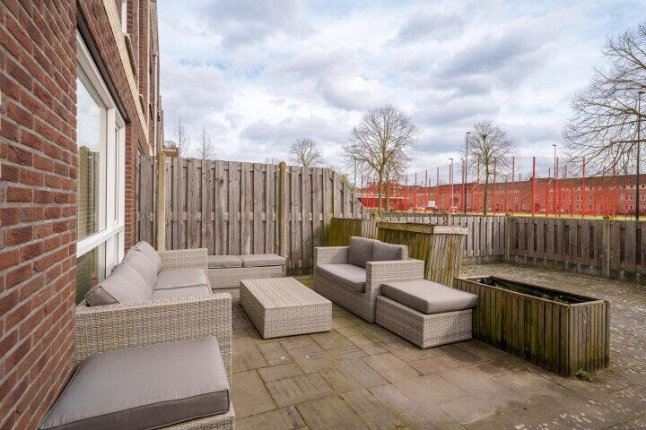 Foto 32 - Tempo Doeloestraat 174, Almere