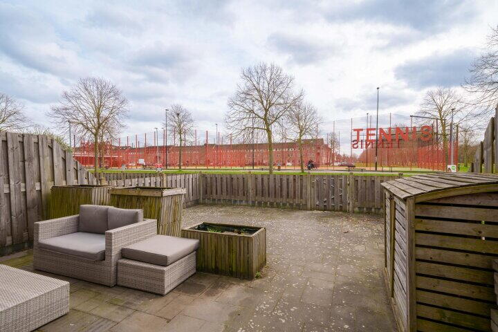 Foto 33 - Tempo Doeloestraat 174, Almere