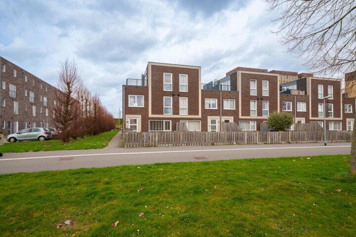 Foto 34 - Tempo Doeloestraat 174, Almere