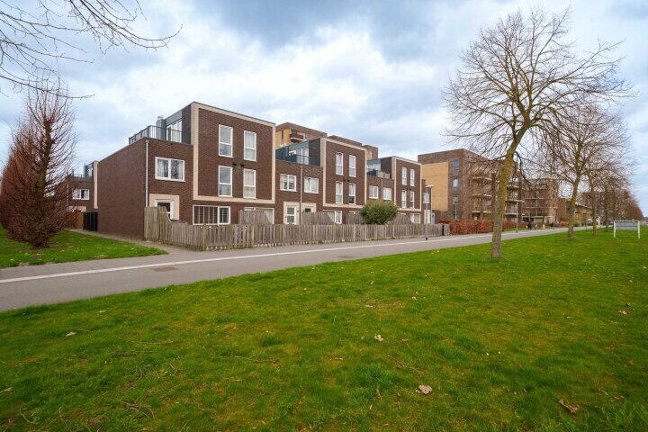 Foto 35 - Tempo Doeloestraat 174, Almere