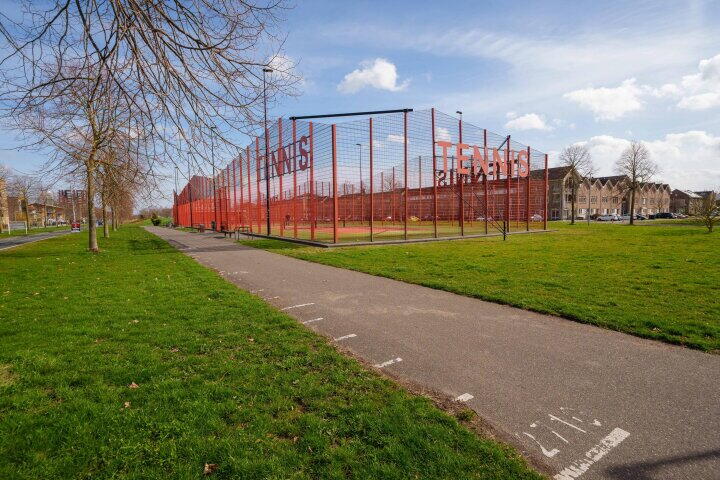 Foto 36 - Tempo Doeloestraat 174, Almere