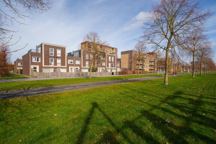 Foto 37 - Tempo Doeloestraat 174, Almere