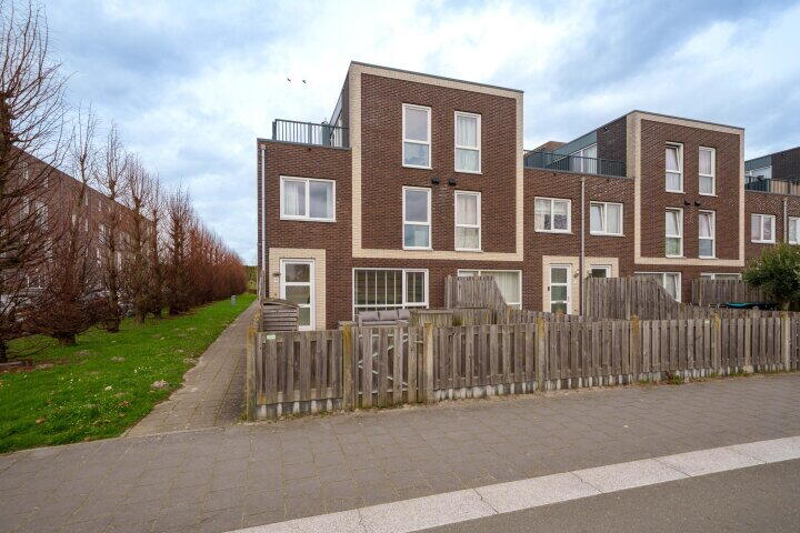 Foto 5 - Tempo Doeloestraat 174, Almere