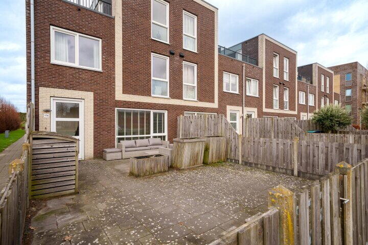 Foto 6 - Tempo Doeloestraat 174, Almere