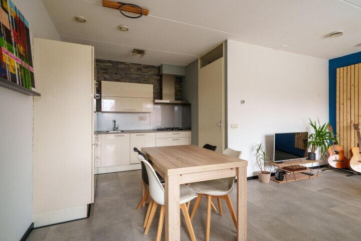 Foto 7 - Tempo Doeloestraat 174, Almere