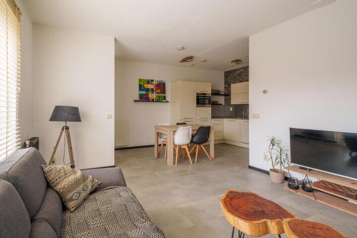 Foto 10 - Tempo Doeloestraat 174, Almere