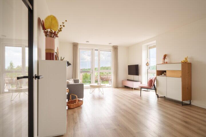 Foto 12 – Tempo Doeloestraat 189, Almere