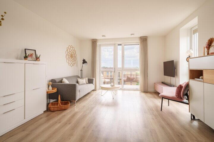 Foto 14 – Tempo Doeloestraat 189, Almere