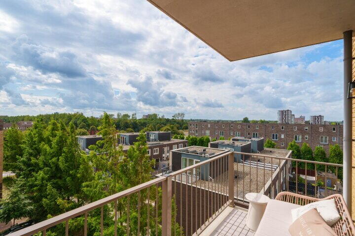 Foto 31 – Tempo Doeloestraat 189, Almere