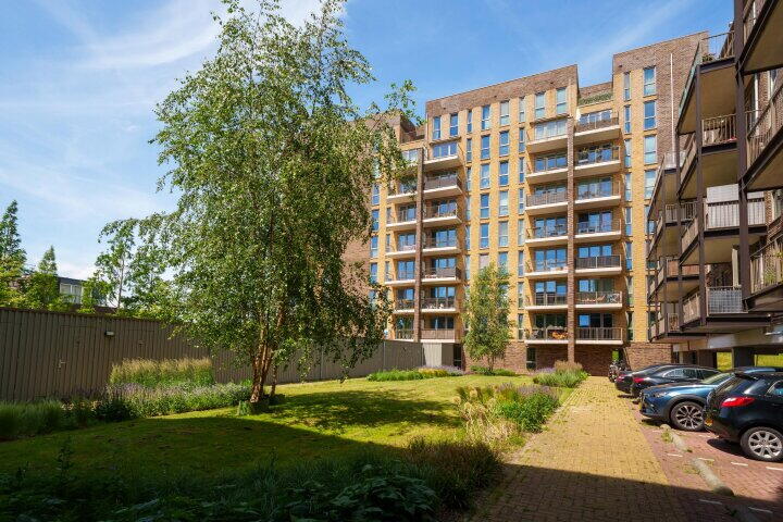 Foto 35 – Tempo Doeloestraat 189, Almere