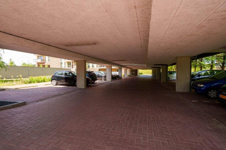 Foto 36 – Tempo Doeloestraat 189, Almere
