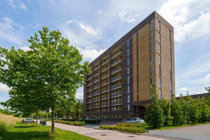 Foto 5 – Tempo Doeloestraat 189, Almere