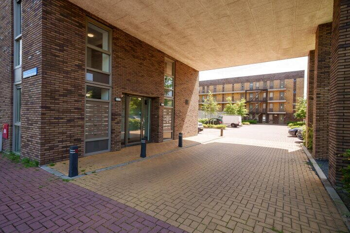 Foto 7 – Tempo Doeloestraat 189, Almere