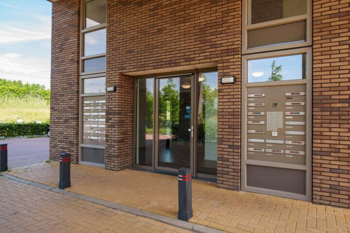 Foto 8 – Tempo Doeloestraat 189, Almere