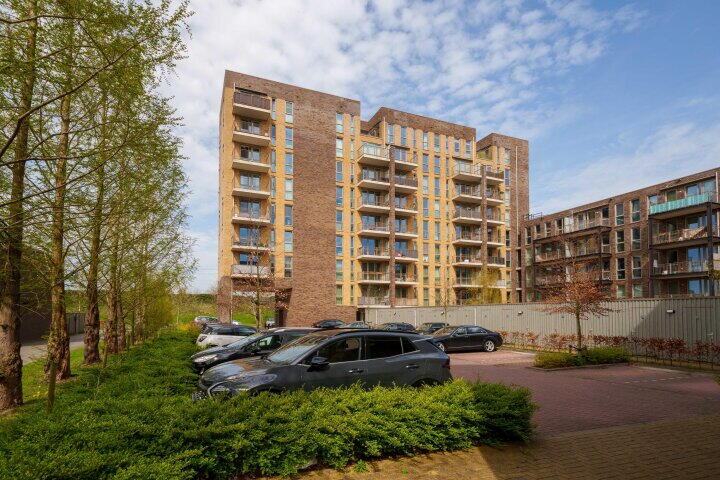 Foto 1 - Tempo Doeloestraat 195, Almere