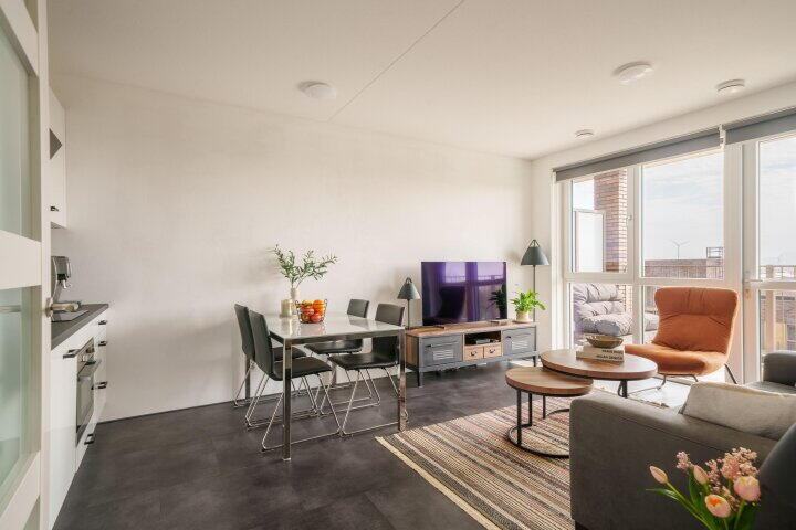 Foto 12 - Tempo Doeloestraat 195, Almere