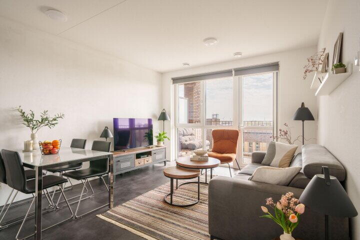 Foto 13 - Tempo Doeloestraat 195, Almere