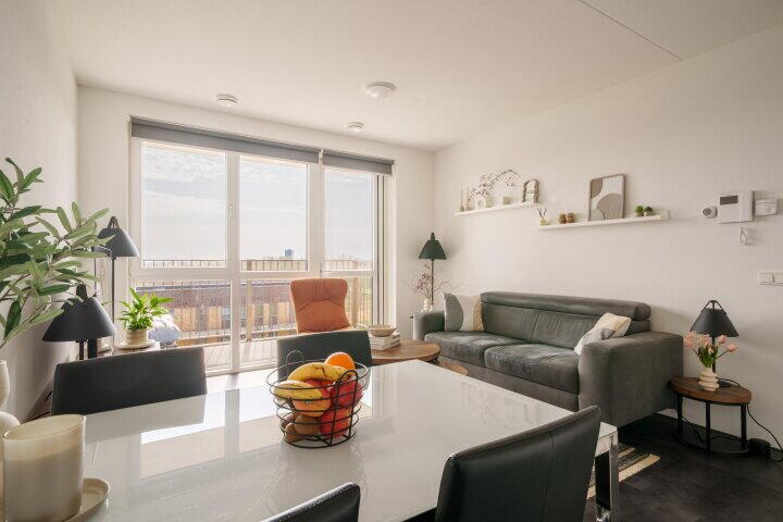 Foto 14 - Tempo Doeloestraat 195, Almere