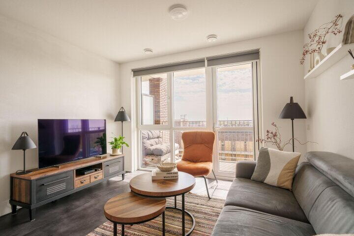 Foto 15 - Tempo Doeloestraat 195, Almere