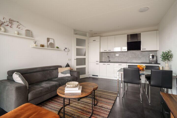 Foto 16 - Tempo Doeloestraat 195, Almere