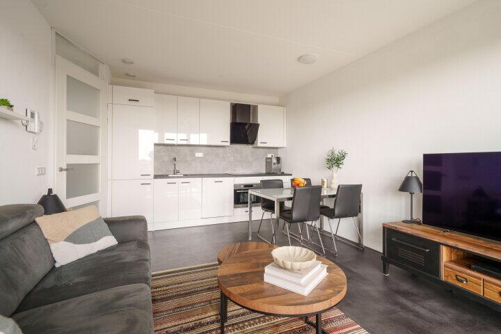 Foto 17 - Tempo Doeloestraat 195, Almere