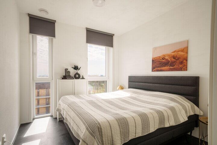 Foto 19 - Tempo Doeloestraat 195, Almere