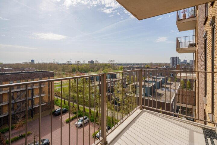 Foto 3 - Tempo Doeloestraat 195, Almere