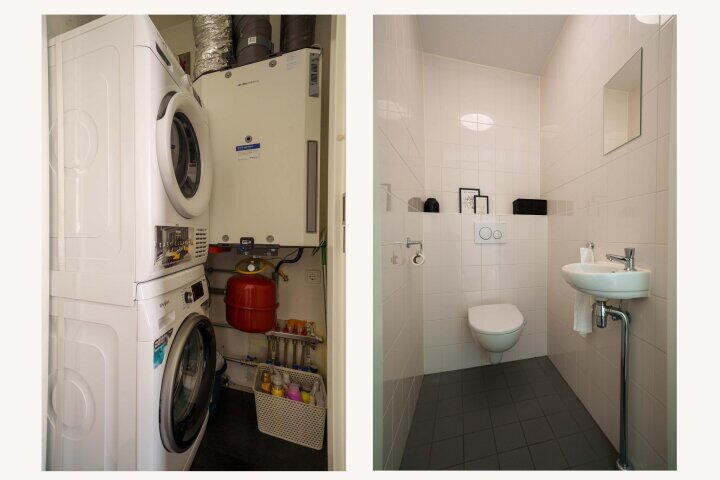 Foto 26 - Tempo Doeloestraat 195, Almere