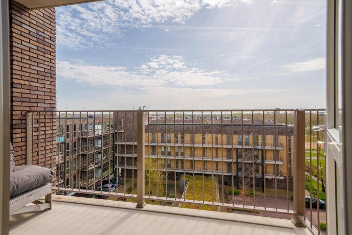 Foto 27 - Tempo Doeloestraat 195, Almere