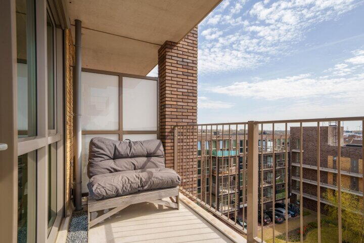 Foto 28 - Tempo Doeloestraat 195, Almere