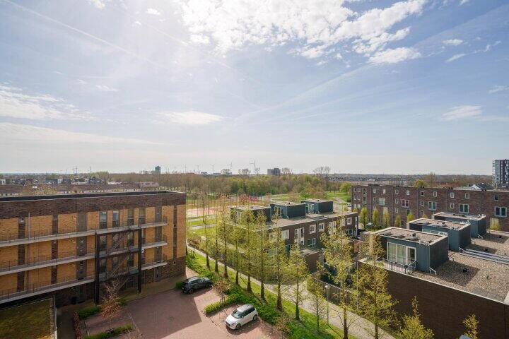 Foto 30 - Tempo Doeloestraat 195, Almere