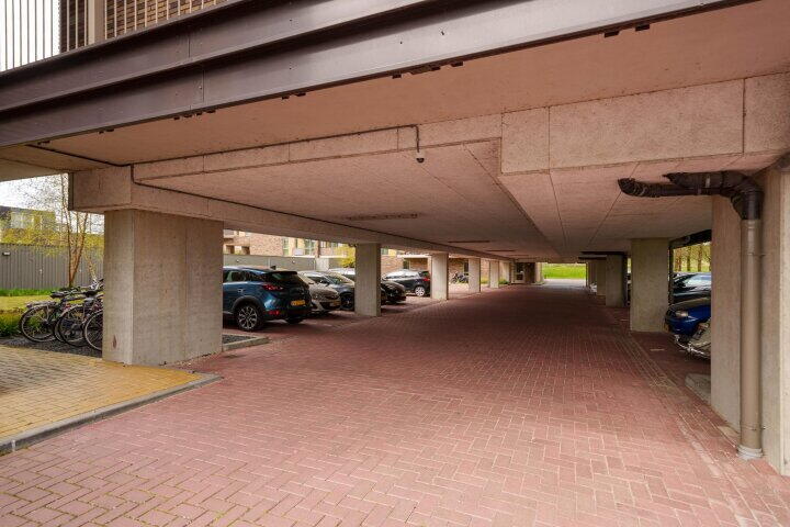 Foto 4 - Tempo Doeloestraat 195, Almere