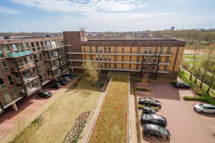 Foto 31 - Tempo Doeloestraat 195, Almere