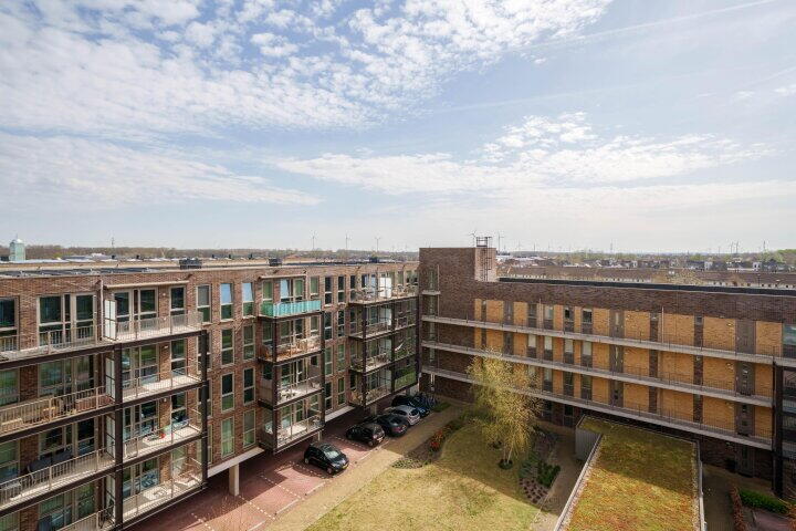 Foto 32 - Tempo Doeloestraat 195, Almere