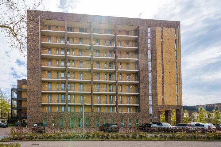 Foto 33 - Tempo Doeloestraat 195, Almere