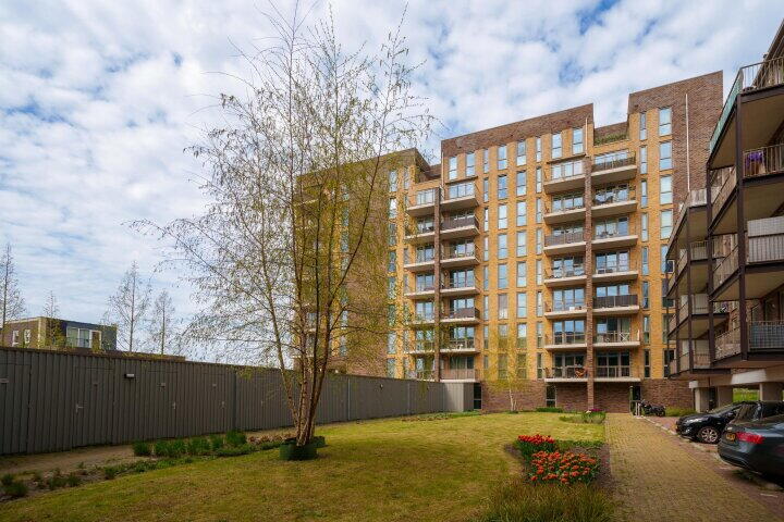 Foto 34 - Tempo Doeloestraat 195, Almere