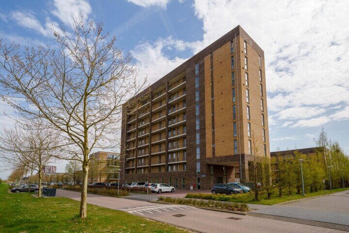 Foto 5 - Tempo Doeloestraat 195, Almere