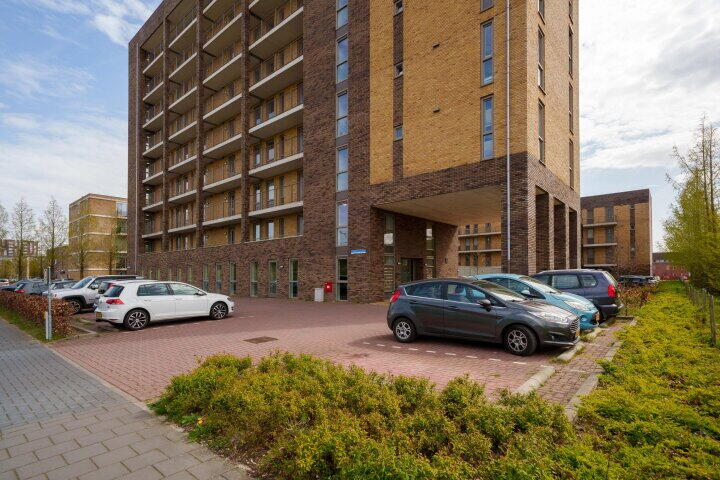 Foto 6 - Tempo Doeloestraat 195, Almere