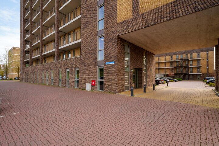 Foto 7 - Tempo Doeloestraat 195, Almere