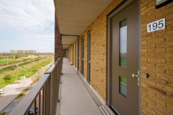 Foto 10 - Tempo Doeloestraat 195, Almere