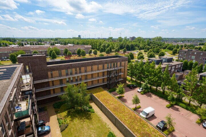 Foto 35 – Tempo Doeloestraat 208, Almere