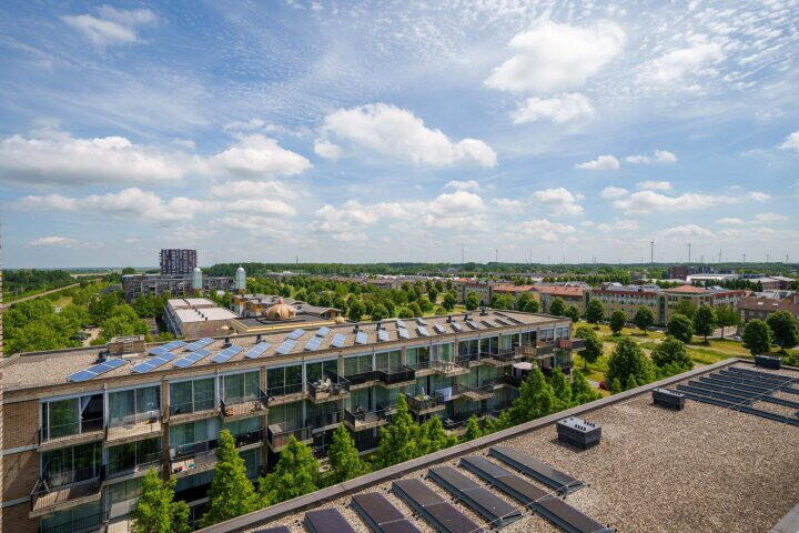 Foto 36 – Tempo Doeloestraat 208, Almere