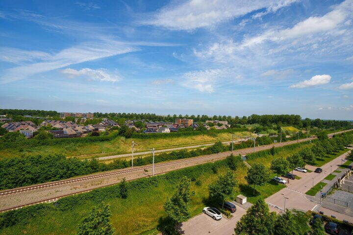 Foto 37 – Tempo Doeloestraat 208, Almere