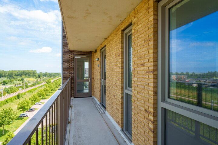 Foto 10 – Tempo Doeloestraat 208, Almere