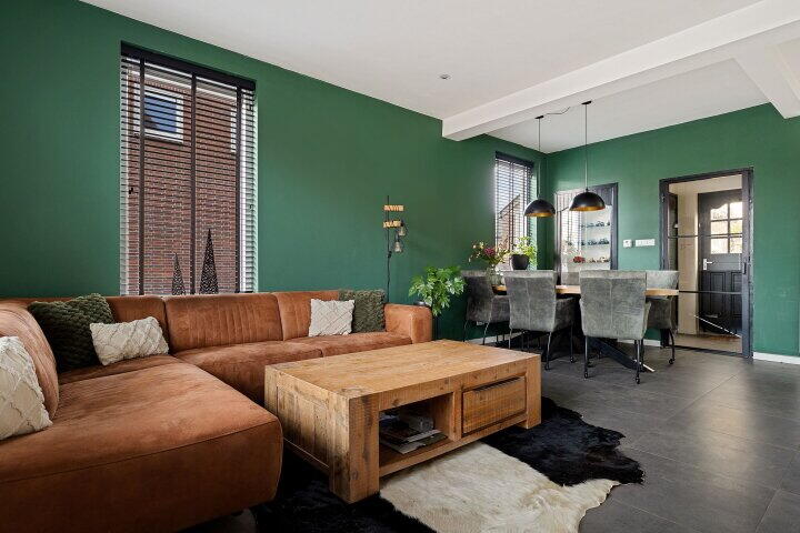 Foto 12 - Ten Holtheweg 60, Steenwijkerwold