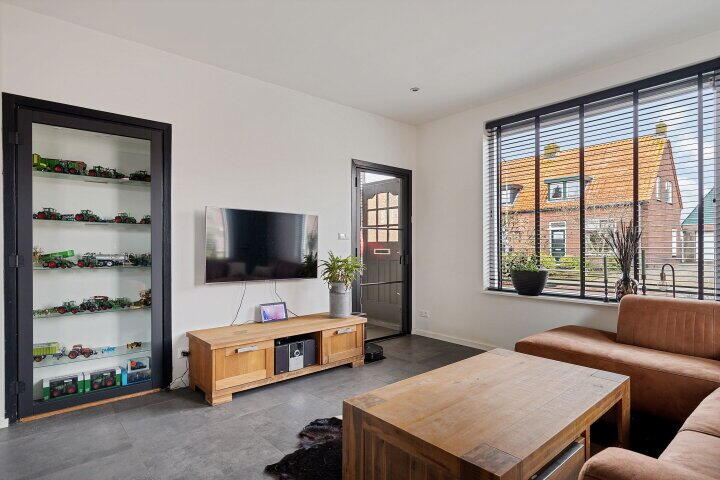 Foto 13 - Ten Holtheweg 60, Steenwijkerwold