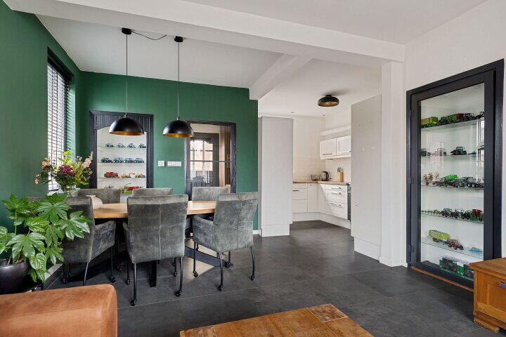 Foto 14 - Ten Holtheweg 60, Steenwijkerwold