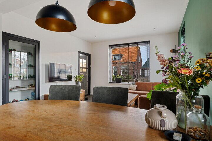 Foto 17 - Ten Holtheweg 60, Steenwijkerwold