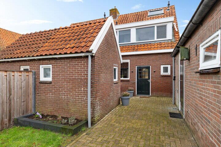 Foto 32 - Ten Holtheweg 60, Steenwijkerwold